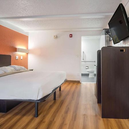 Motel 6-Fort Myers, Fl North Fort Myers Εξωτερικό φωτογραφία