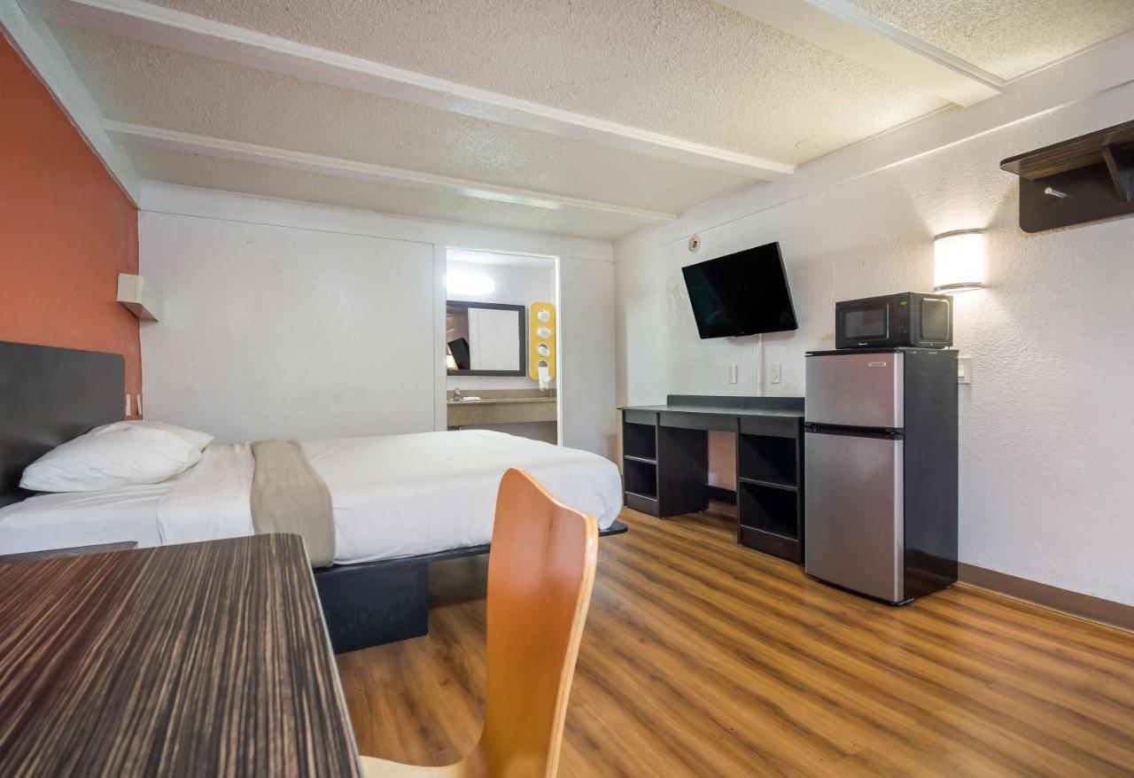 Motel 6-Fort Myers, Fl North Fort Myers Εξωτερικό φωτογραφία