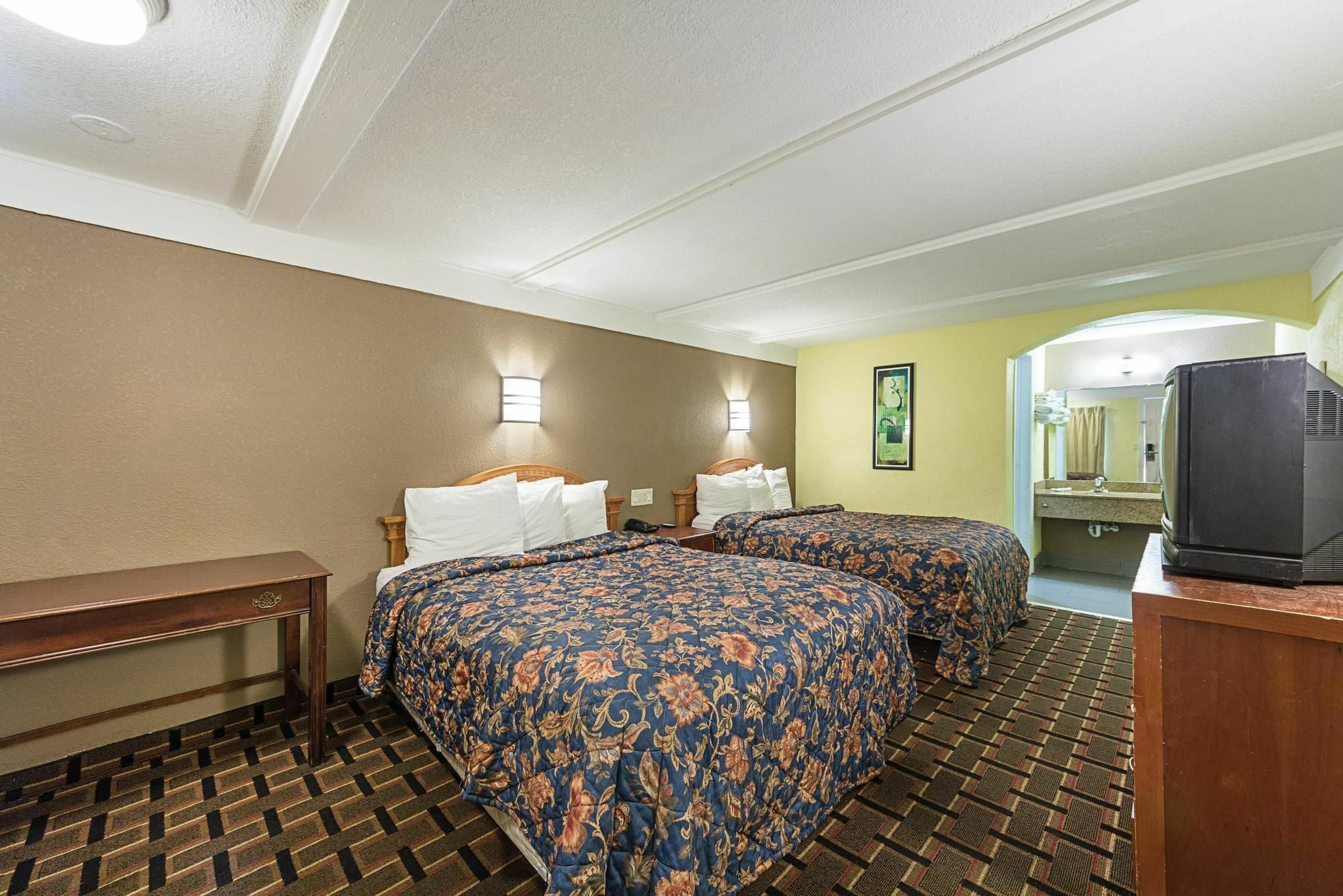 Motel 6-Fort Myers, Fl North Fort Myers Εξωτερικό φωτογραφία